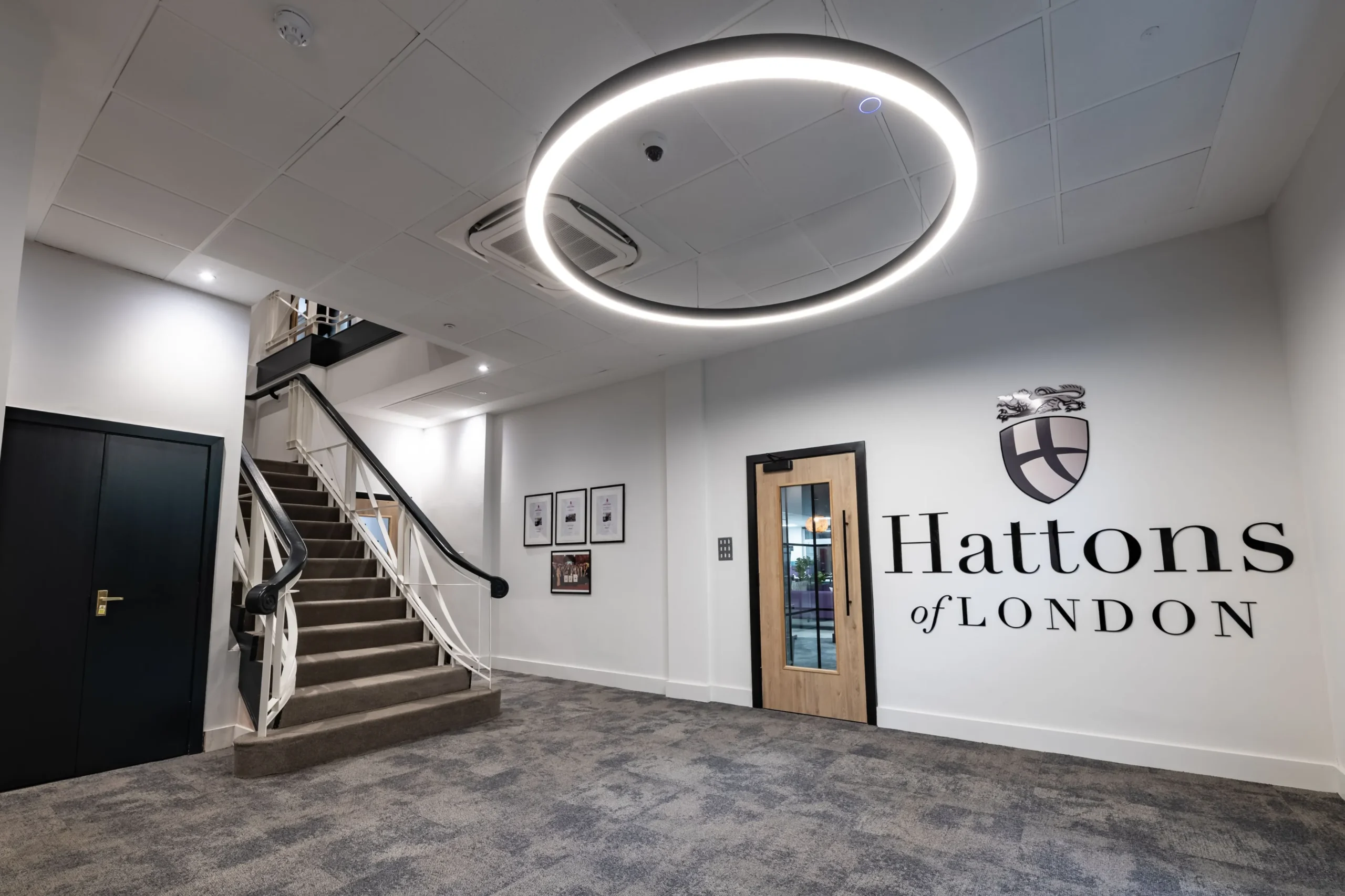 Hattons of London - Carpet Tiles (12)